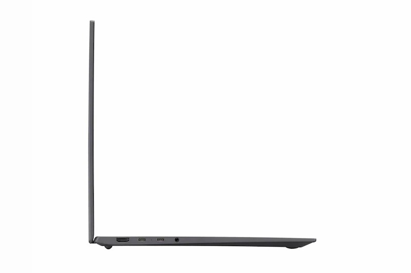 Notebook gram 16" | Windows 11 Home 16