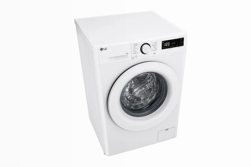 Lavatrice AI DD™ 9kg - Serie R3 Classe A 1400rpm