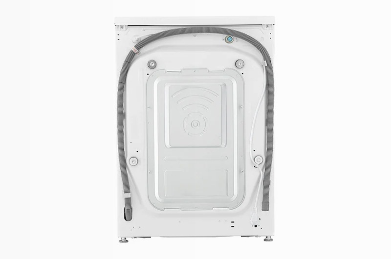 Lavatrice AI DD™ 9kg - Serie R3 Classe A 1400rpm