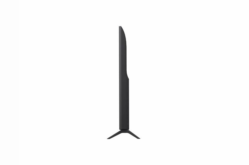 LG UA75006LA 55 pollici - Smart TV UHD AI Beige 55" HD