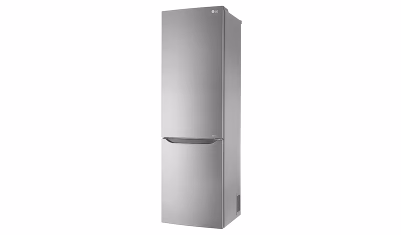 LG Frigorifero Combinato con Display LED A 375lt