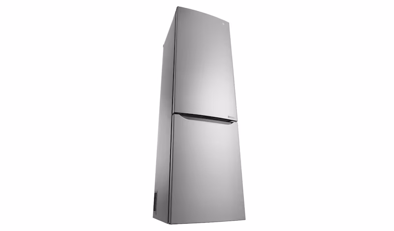 LG Frigorifero Combinato con Display LED A 375lt