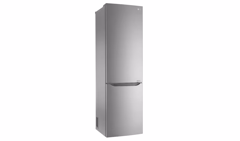 LG Frigorifero Combinato con Display LED A 375lt