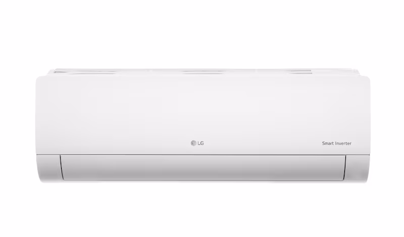 Climatizzatore LG Smart Inverter PM12EP Monosplit 12000btu A