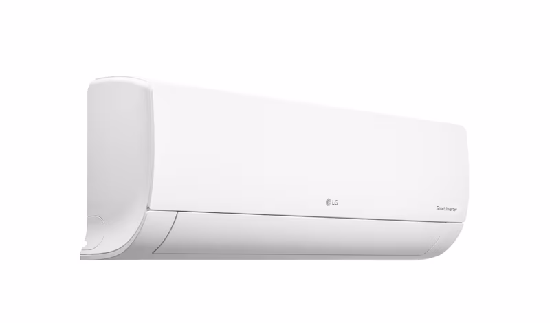 Climatizzatore LG Smart Inverter PM12EP Monosplit 12000btu A