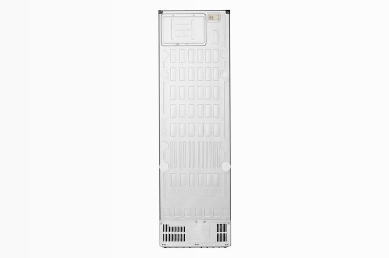 Frigorifero combinato Fit & Max 60 cm C 375lt