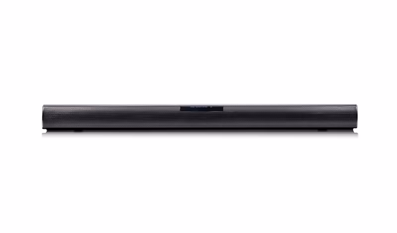 LG Soundbar 2.1 ch 160W Subwoofer Wireless