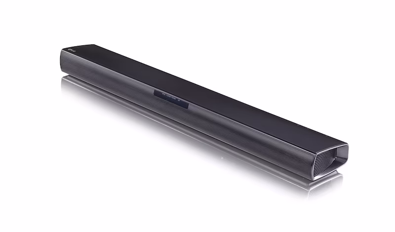 LG Soundbar 2.1 ch 160W Subwoofer Wireless