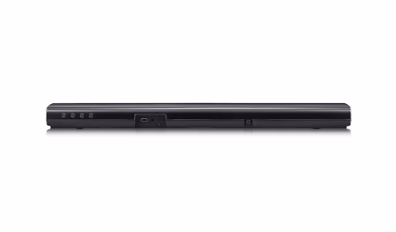 LG Soundbar 2.1 ch 160W Subwoofer Wireless