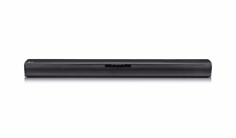 LG Soundbar 2.1 ch 160W Subwoofer Wireless