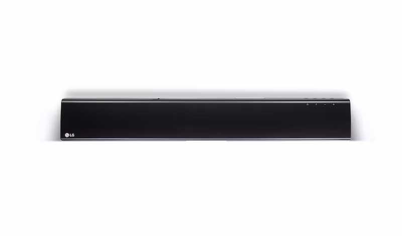 LG Soundbar 2.1 ch 160W Subwoofer Wireless