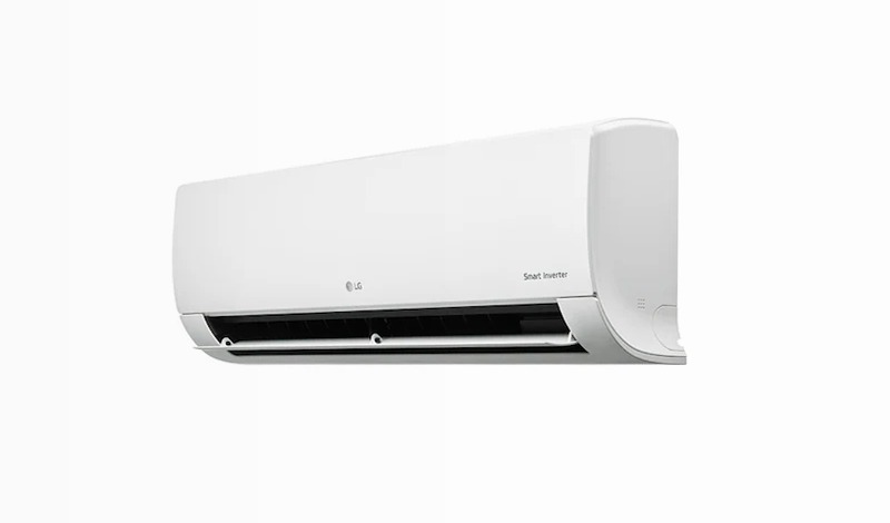 LG Climatizzatore Smart Inverter Standard Plus A