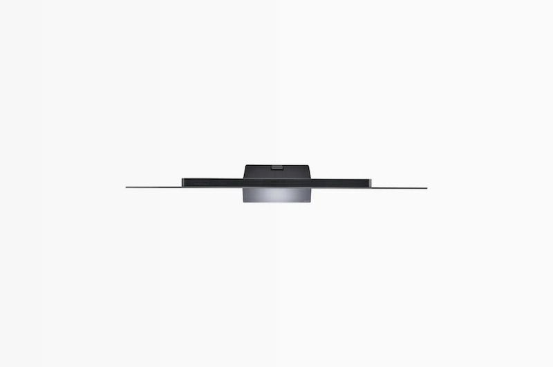 TV OLED C3 77'' - Serie Evoluzione Beige HD