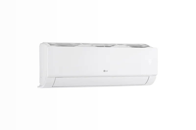 Condizionatore LG DUALCOOL Libero Smart 12000 BTU A