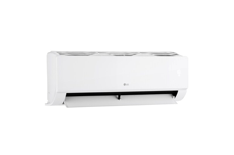 Condizionatore LG DUALCOOL Libero Smart 12000 BTU A
