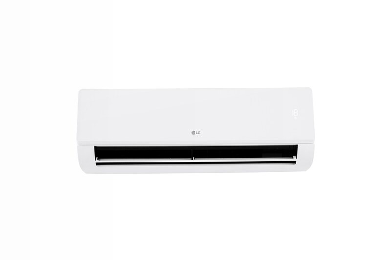 Condizionatore LG DUALCOOL Libero Smart 12000 BTU A