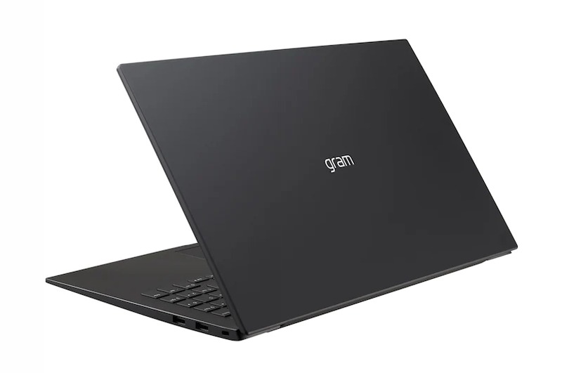 Notebook gram 15.6" | Windows 11 Home | Ultra5, 16GB RAM, 1TB SSD, Nero - 15Z90S-G.AA58D | LG Italia 16 1TB SSD NVMe