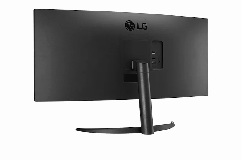 Monitor LG 34WR50QK 21:9 Curvo 100Hz 34" Fucsia