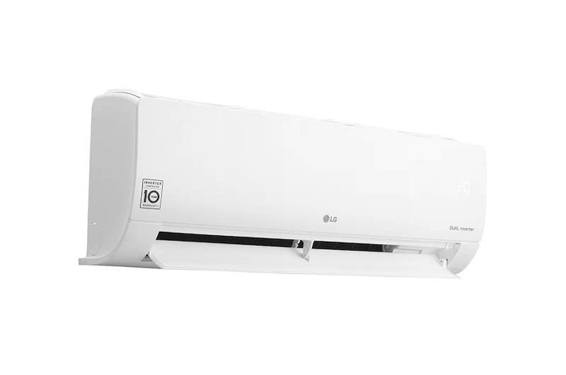 Climatizzatore 12000 BTU LG S12ET 3500btu