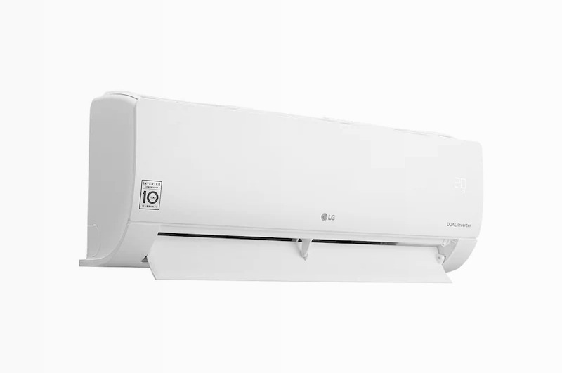 Climatizzatore 12000 BTU LG S12ET 3500btu