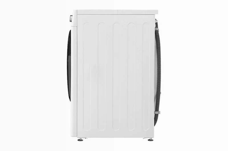 LG F4R3509NSWB - Lavatrice Classe A-10% White 1400rpm 9kg Bianco