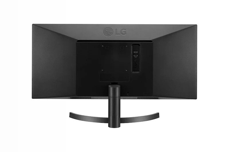 LG Monitor UltraWide IPS 29" Beige 2560 x 1080