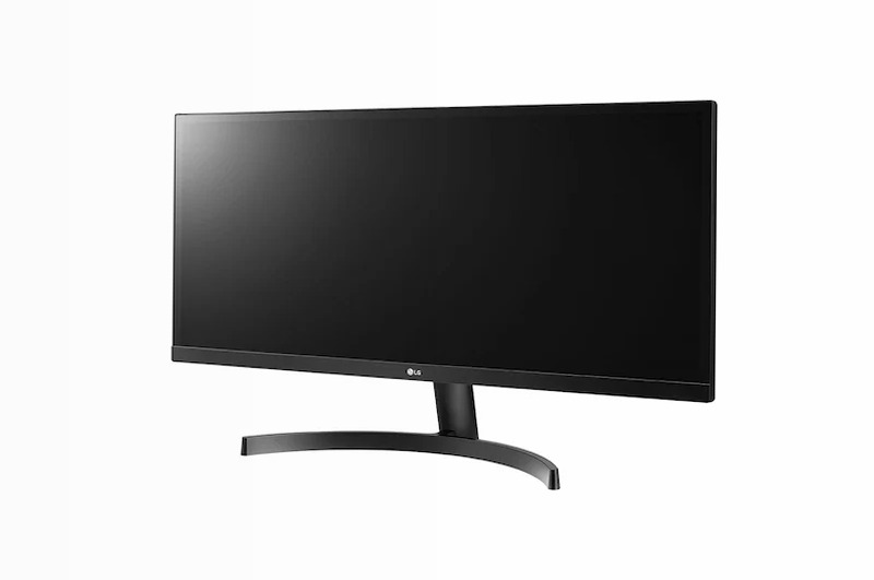 LG Monitor UltraWide IPS 29" Beige 2560 x 1080