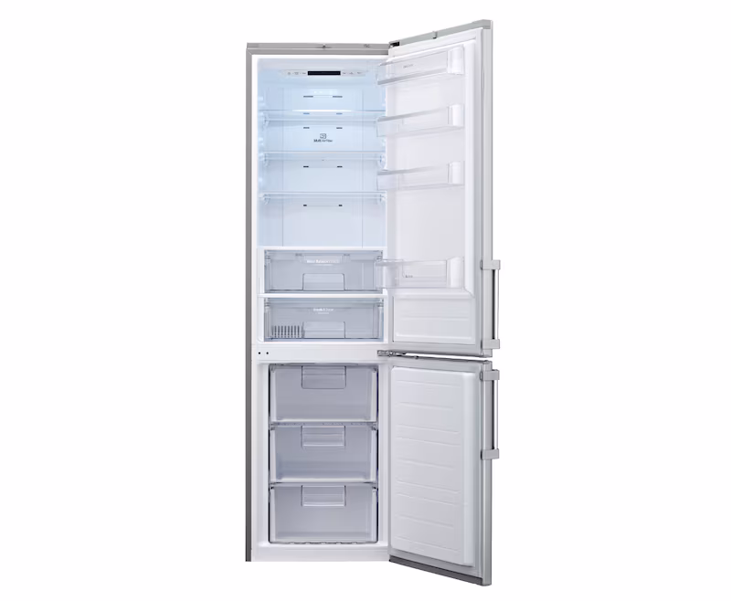 LG Frigorifero Combinato A 377lt