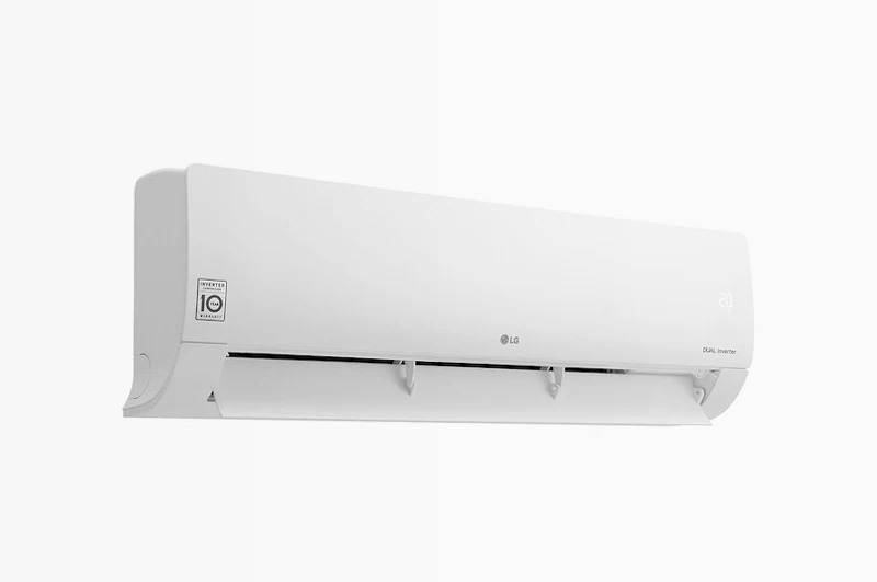 Condizionatore Monosplit LG S18ET
