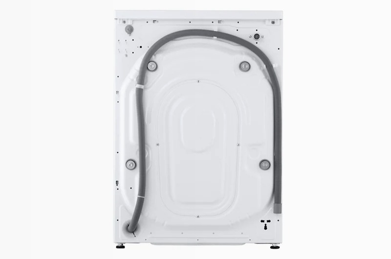 Lavatrice 9kg LG Serie A1 1400rpm Bianco