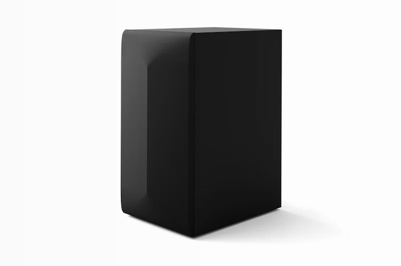 Soundbar Home Cinema LG S60TR 440w