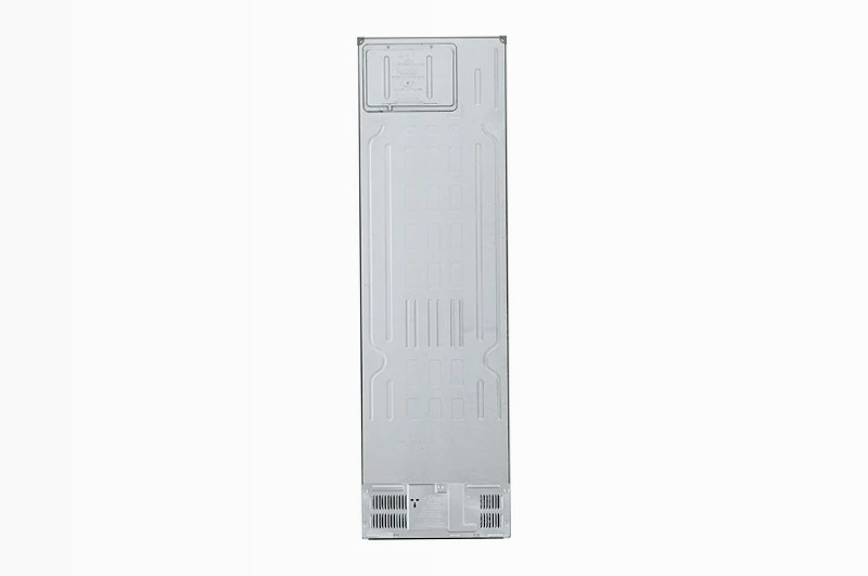 Frigorifero LG GBV7280CPY 387L Classe C Combinato