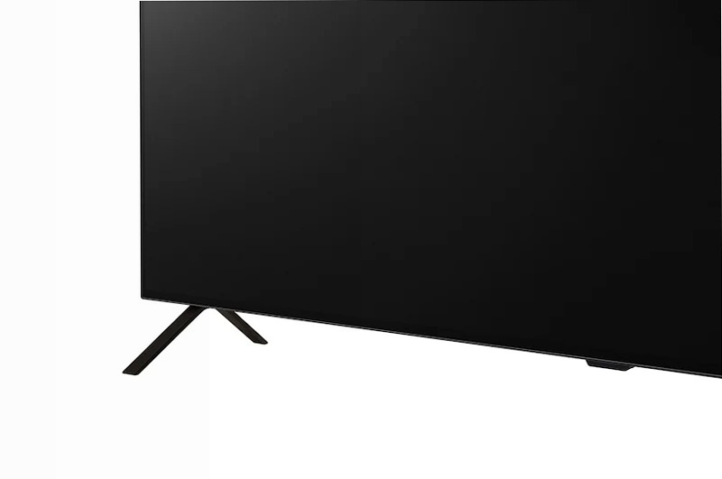 TV OLED AI B4 55 pollici LG HD