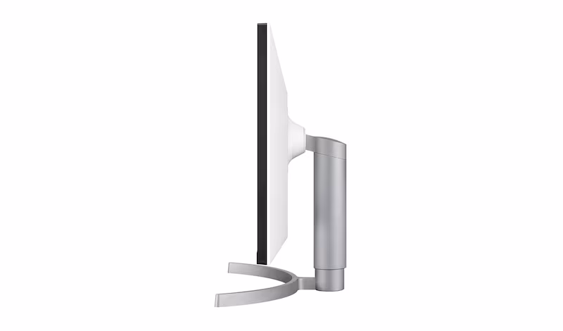 LG Monitor PC IPS 34" Nero 2560 x 1080