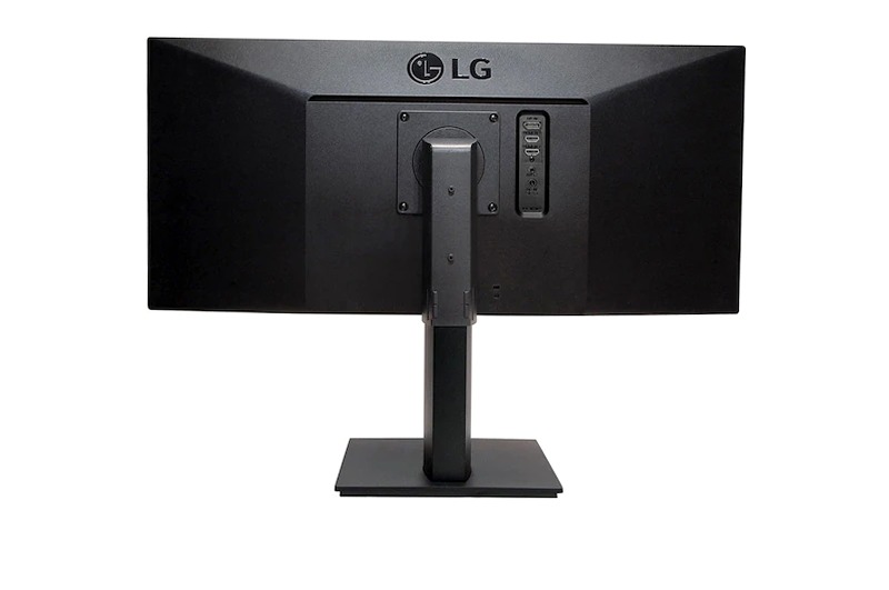 LG Business 29BN650-B Fucsia