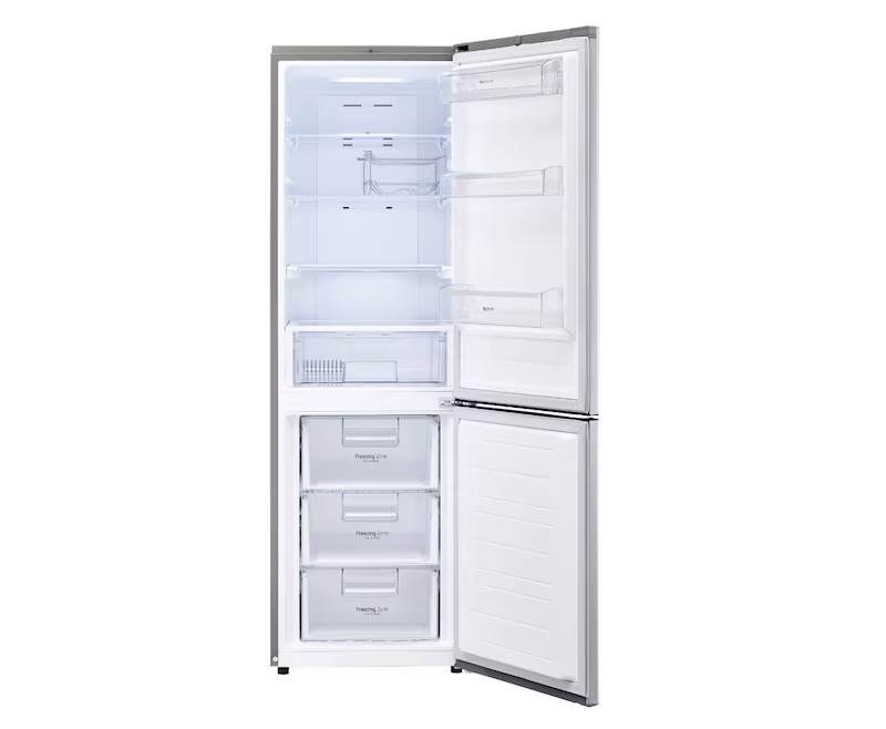 Frigorifero Combinato Total No Frost con risparmio energetico A 595lt