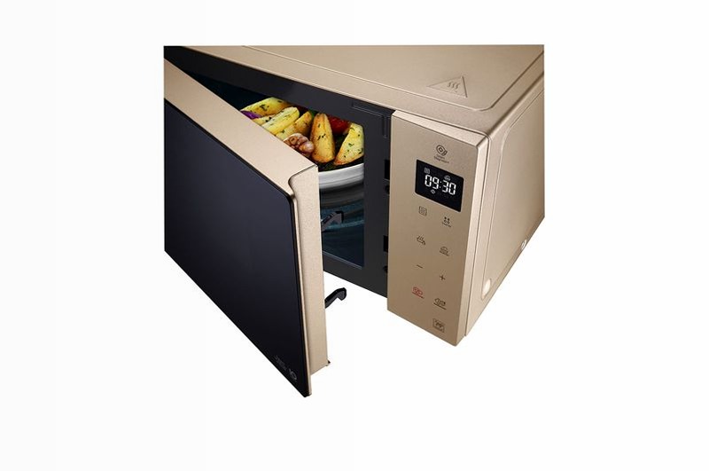 Microonde NeoChef 25 litri - Potenza 1000W