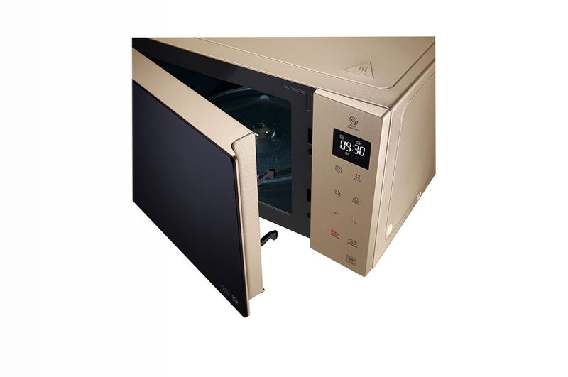 Microonde NeoChef 25 litri - Potenza 1000W