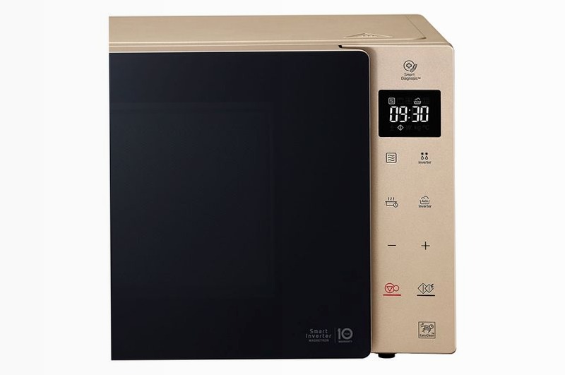 Microonde NeoChef 25 litri - Potenza 1000W