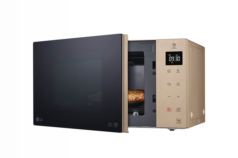 Microonde NeoChef 25 litri - Potenza 1000W