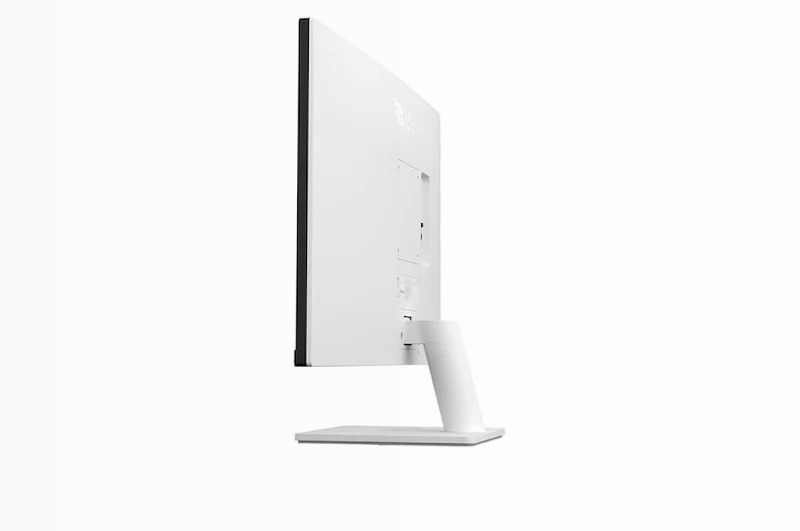 Monitor UHD 4K 27" Nero IPS 3840 x 2160