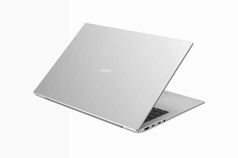 LG gram 16Z90P - Notebook Ultra Leggero 16 Windows