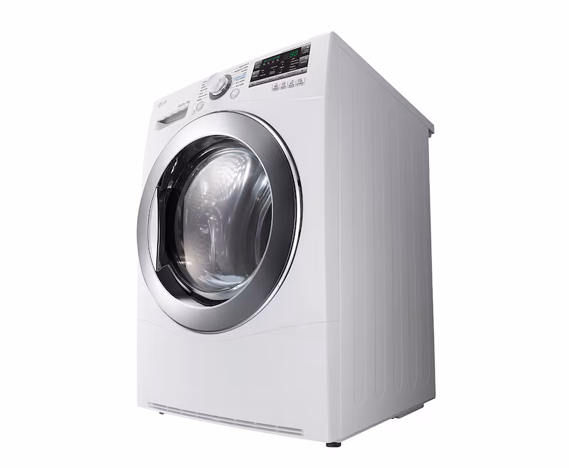 Asciugatrice Pompa di Calore LG RC7055AH2Z 7kg A