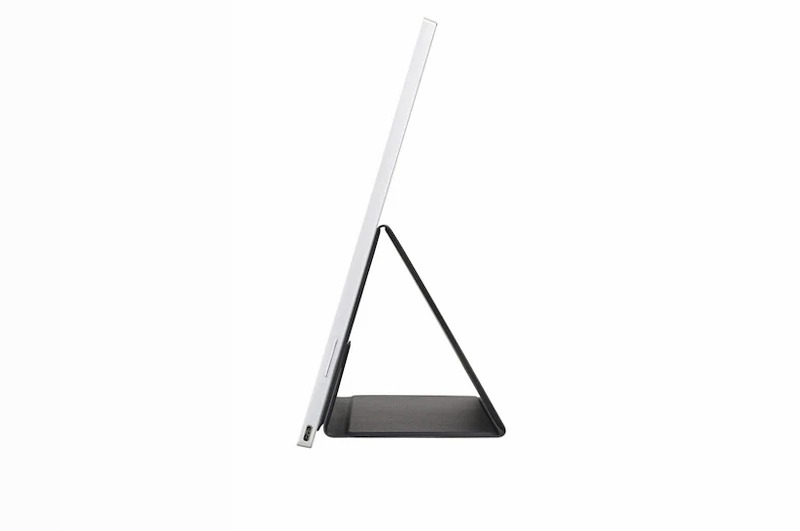 LG gram +view | Monitor Portatile da 16" | IPS 16:10 con risoluzione 2.5K e connessione USB-C - 16MR70 | LG Italia