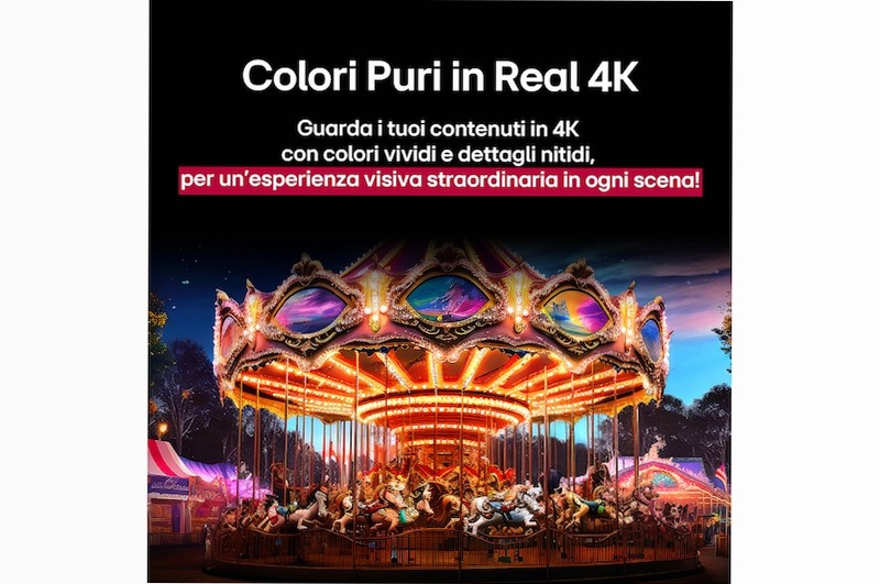 LG NanoCell AI NANO81 4K Smart TV Beige 86" HD