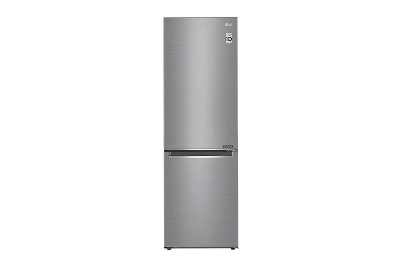 LG Frigorifero Smart Combinato Classe E 341lt