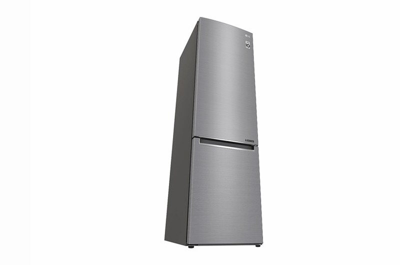 LG Frigorifero Smart Combinato Classe E 341lt