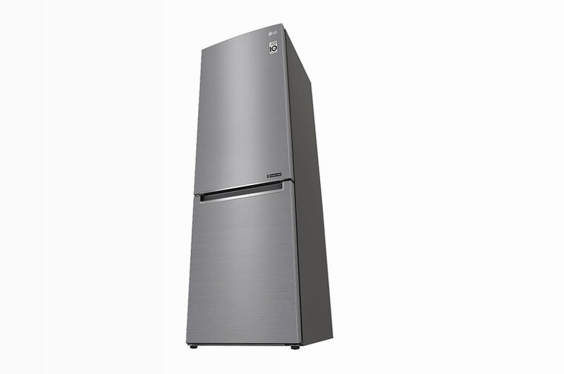 LG Frigorifero Smart Combinato Classe E 341lt
