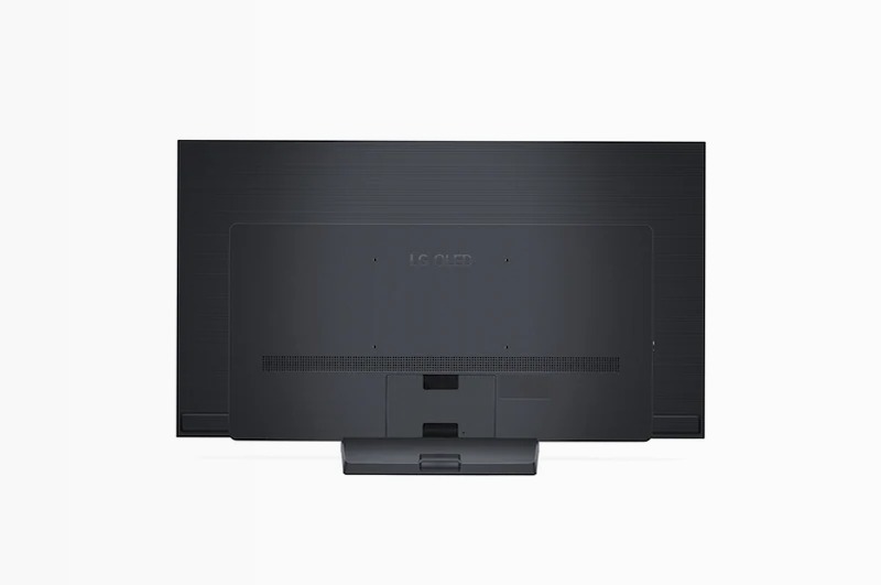 TV OLED C3 55'' - Serie Evoluzione Beige HD