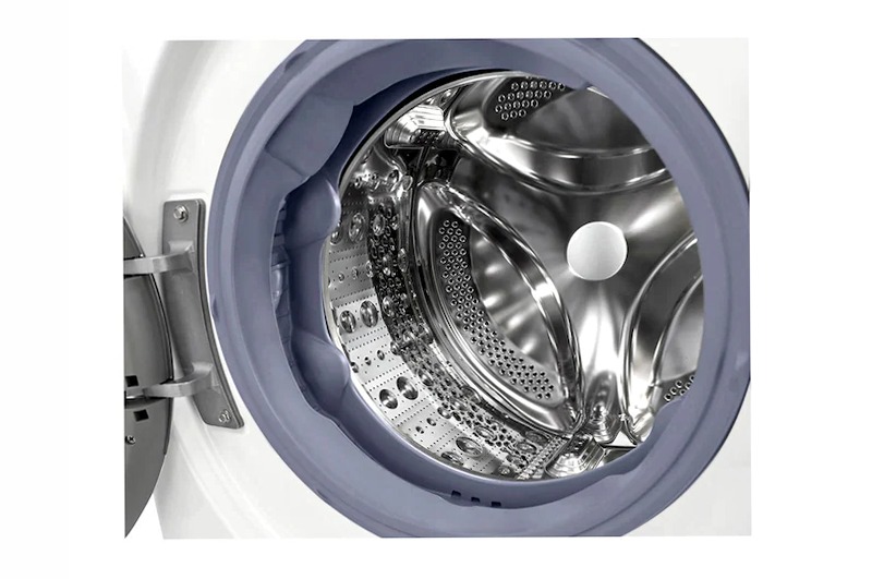 Lavatrice LG Smart AI DD™ 9 kg 1400rpm 9kg